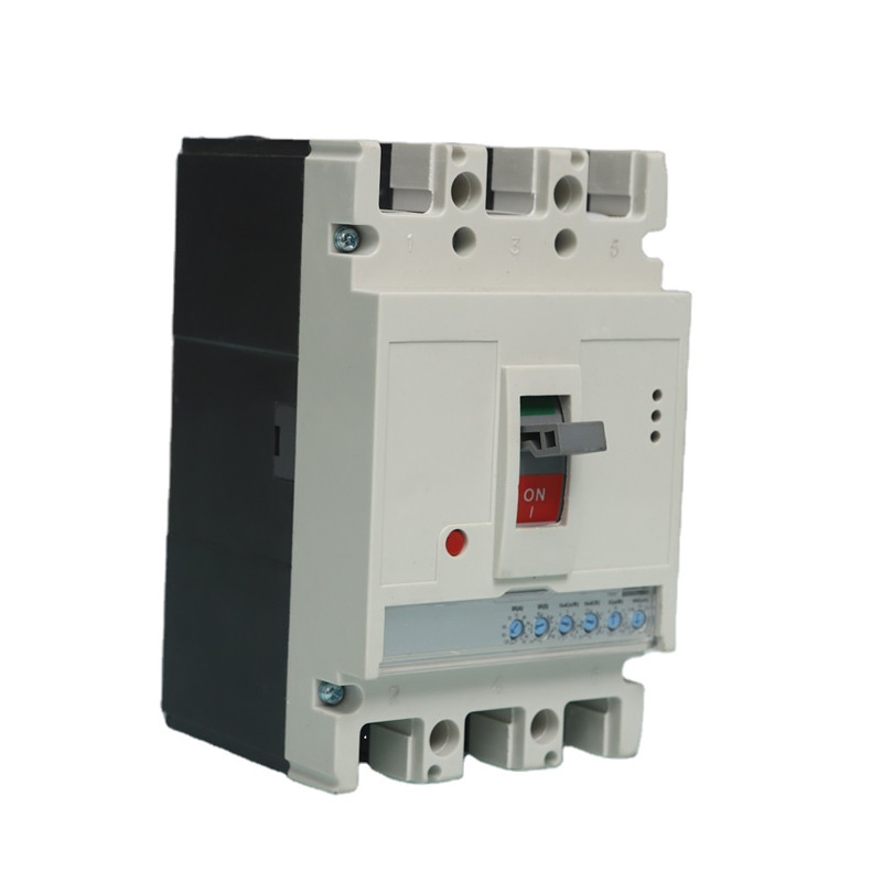 630A Thermomagetic Adjustable Electronic Circuit Breaker