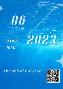 蓝白色海底照片照片节日公益宣传中文海报.png