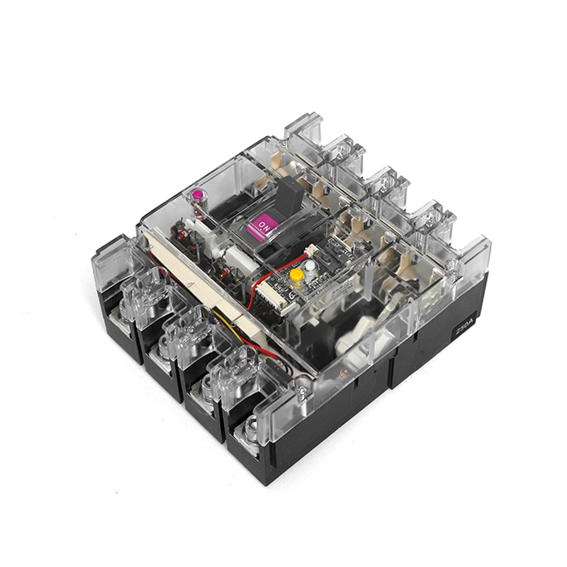 630A High Performance Circuit Protection Breaker