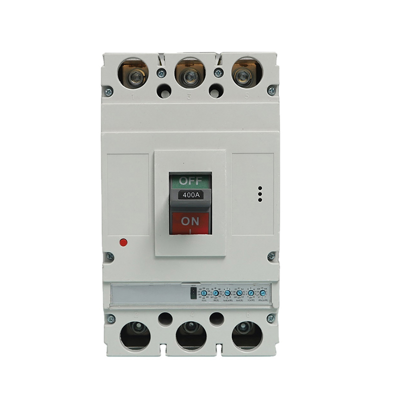 800A Customized Electronic Moulded Case Circuit Breaker